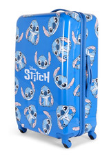 Disney Stitch Suitcase 4 Wheel