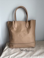 Mulberry Blossom Tote Bag