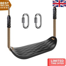 Heavy-Duty Playground Swing