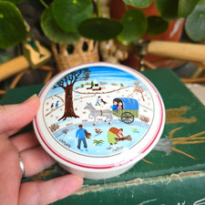 Villeroy & Boch Naif Christmas