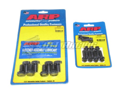 Arp flywheel pressure - flywheel,