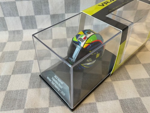 Minichamps 200066 agv - minichamps,