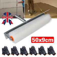 500MM Latex Self Levelling Spiked Aeration Roller Compound Screed Floor/Flooring