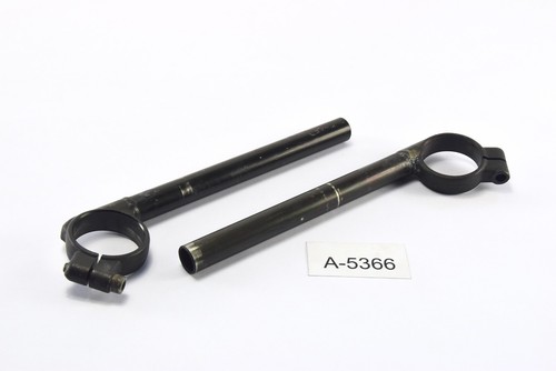 Suzuki rgv 250 - rgv, handlebars