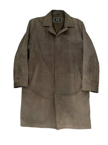 Mens camel active leather - mens,