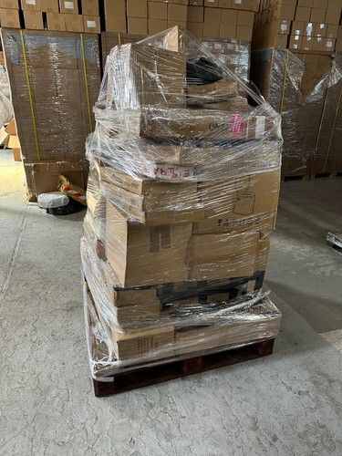 Amazon ebay returns joblot - ebay,