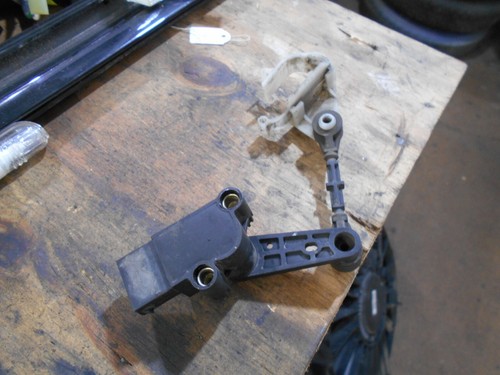 Jaguar x351 air suspension - x351,