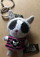 Dark Dudes Dispatch From