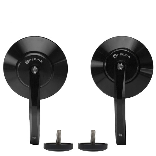 Fenrir motorcycle bar end - motorcycle,