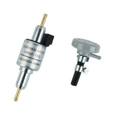 For Webasto Heater Fuel Pump W 12V 65ml High Quality and Easy to Install