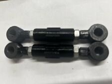Jaguar XF Rear Air Suspension Adjustable Lowering Kit up to 60mm