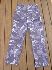 GENUINE BRITISH ARMY OPFOR