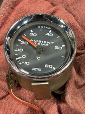 Lotus Elan +2  Smiths Ambient