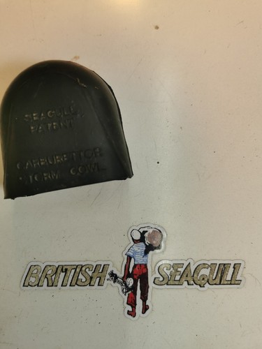 British seagull villiers - british,