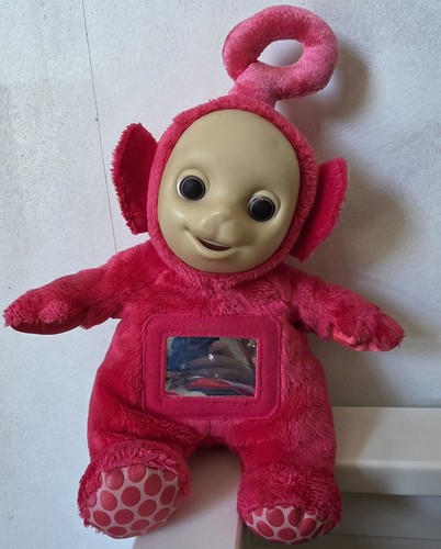 Teletubbies 1996 - , po