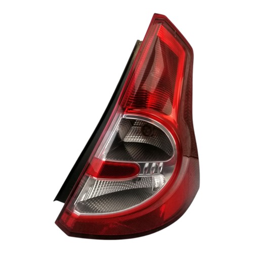 Right rear tail light - tail,