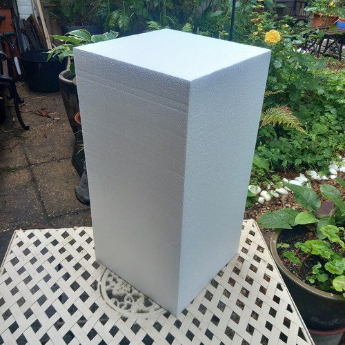 600mmx300mmx300mm carving foam - 600mmx300mmx300mm,