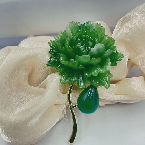 Crystal flower tree - tree, peony