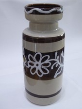 Scheurich 517-30 Vase - Cream