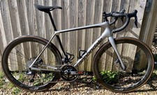 Cannondale Synapse Carbon Di2