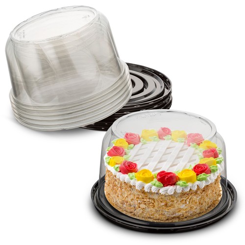 Products plastic cake - products,