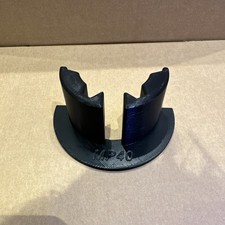 Ecotech Marine Vortech MP40 Dry Side Support Mount - Black