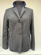 Jack Murphy Donna Tweed Blazer