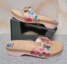 Dr Scholl Exercise Sandals -