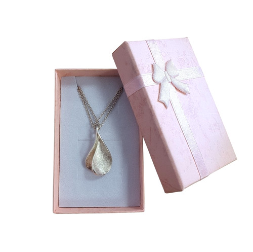 Sterling silver calla lily - calla,
