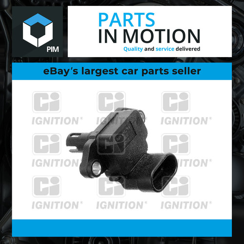 Map sensor fits mini - sensor,