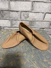 aeroflex jazz shoes size 1 