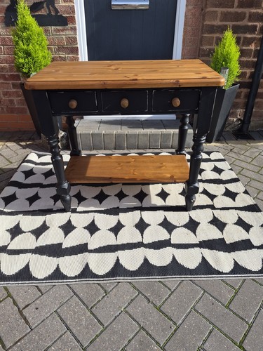Vintage upcycled shabby chic - upcycled,