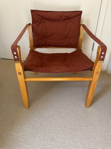 Safari chair gold medal - chair,