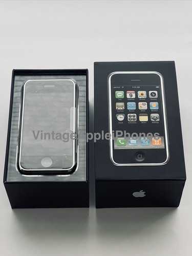 New old stock apple iphone - old,