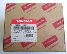 YANMAR  Air filter Air cleaner