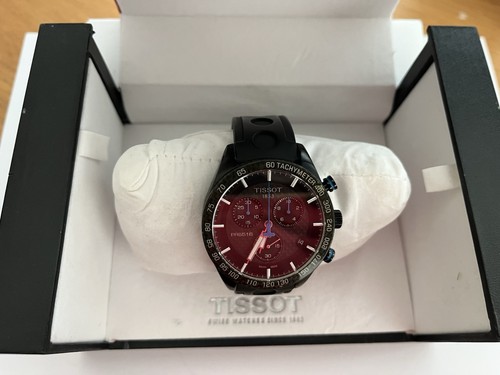 Tissot prs 516 chronograph - prs,