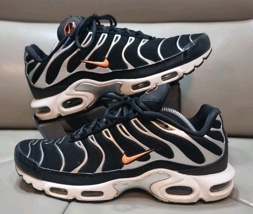 Nike air max plus - nike,