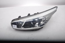 KIA CEED   FRONT LEFT LIGHT HEADLIGHT L009A040445