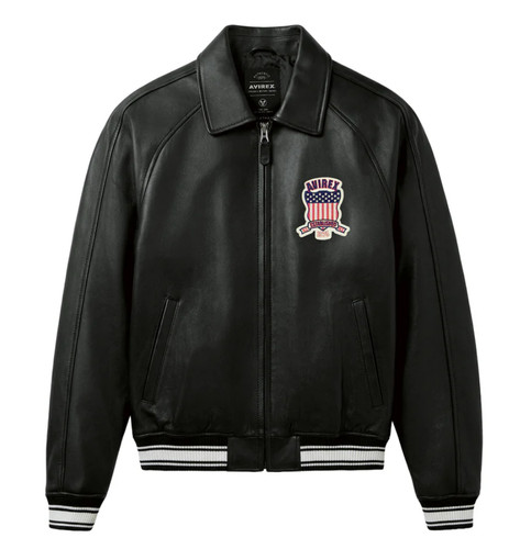 Avirex men real - men's,