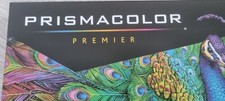Prismacolor Premier Soft Core