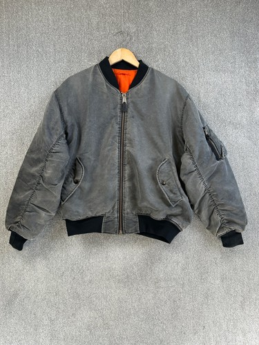 Alpha industries jacket - jacket, mens