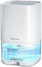 1000ml Dehumidifier Quiet