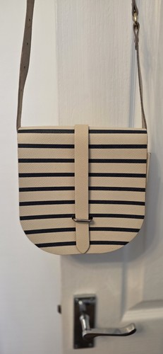 Cambridge satchel company navy - company,