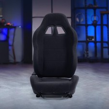 Dardoo Black Gaming Seat with