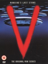V - The Original Mini Series