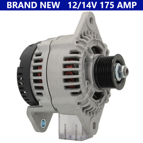 14v 175 amp alternator beta - alternator,