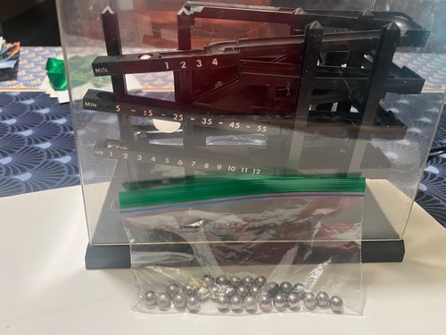 Arrow time machine kinetic - time,