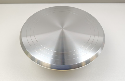 Uten cake turntable inch - uten,