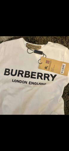 Burberry boys romper - burberry,