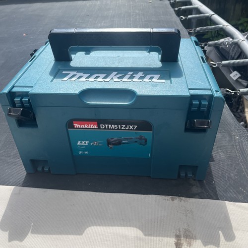 Makita 18v cordless multi - multi, tool